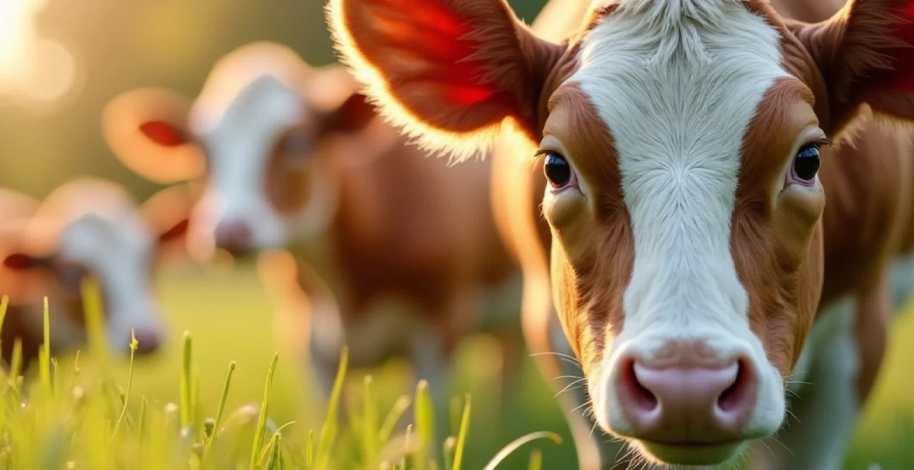Tierwohl in der landwirtschaft