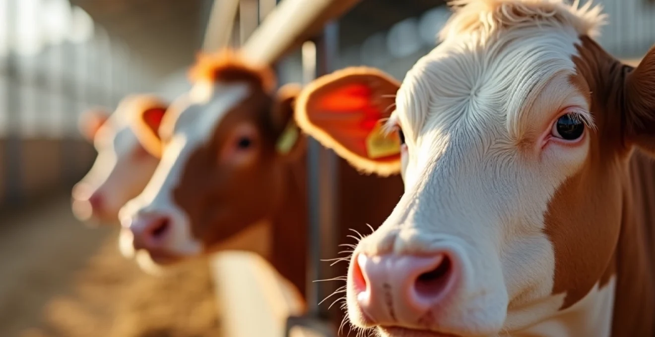 Tiergesundheit optimieren