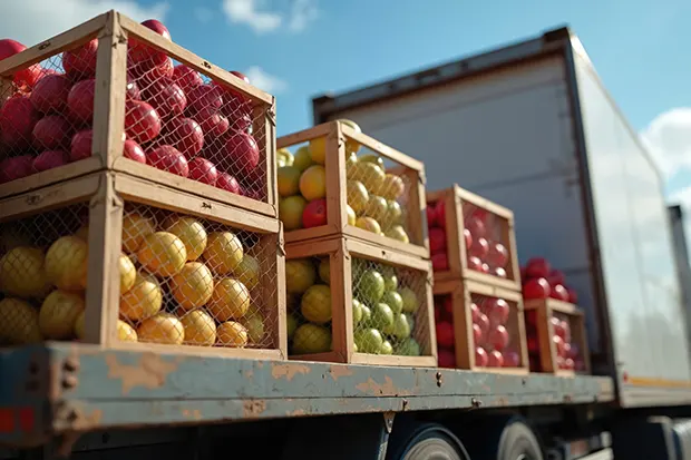 Wie Vertriebskanäle den Agrarmarkt verändern
